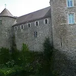 Apartment Jugu Avec Jardin Boulogne-sur-Mer