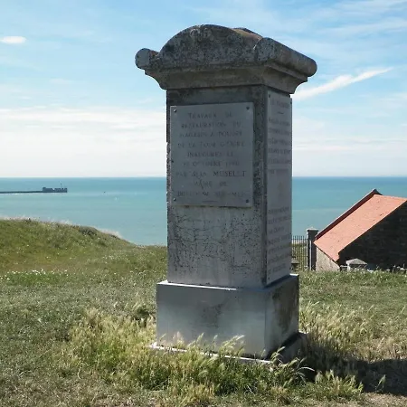 Appartement Jugu Avec Jardin Boulogne-sur-Mer