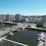 Jugu Avec Jardin Boulogne-sur-Mer