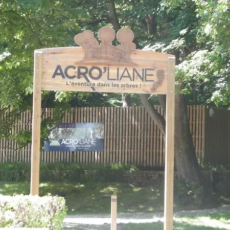 Jugu Avec Jardin