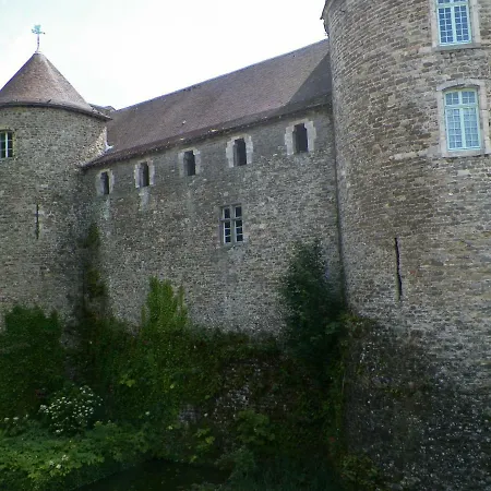 Апартаменты Jugu Avec Jardin Булонь-сюр-Мер