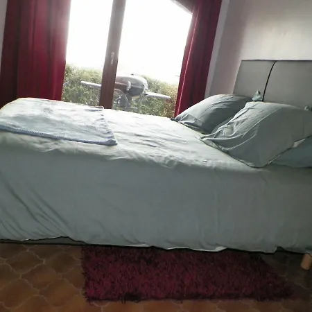 Jugu Avec Jardin * Булонь-сюр-Мер