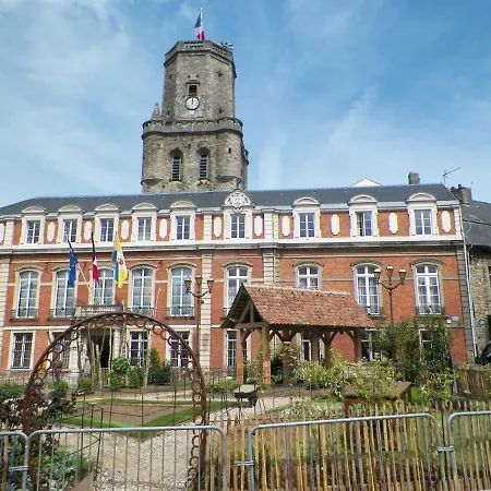 Апартаменты Jugu Avec Jardin *