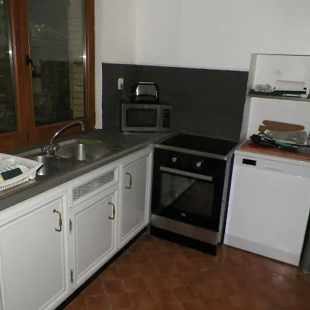 Апартаменты Jugu Avec Jardin Булонь-сюр-Мер