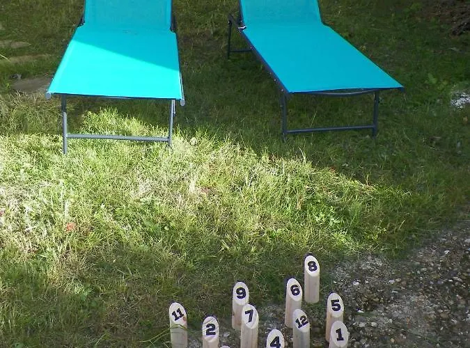 Jugu Avec Jardin * Boulogne-sur-Mer