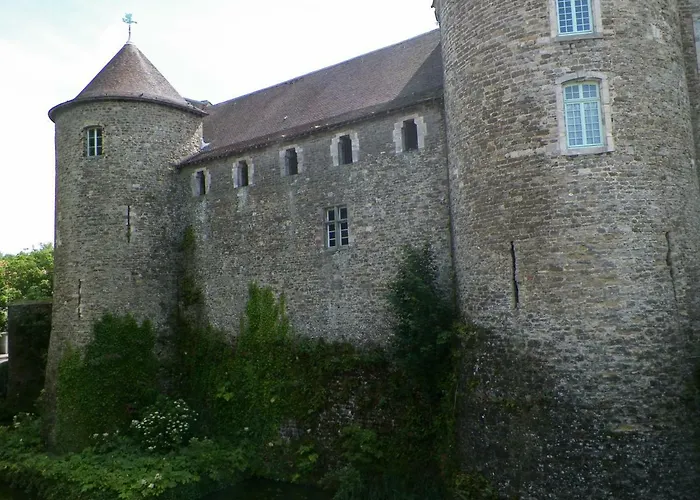 Appartement Jugu Avec Jardin Boulogne-sur-Mer