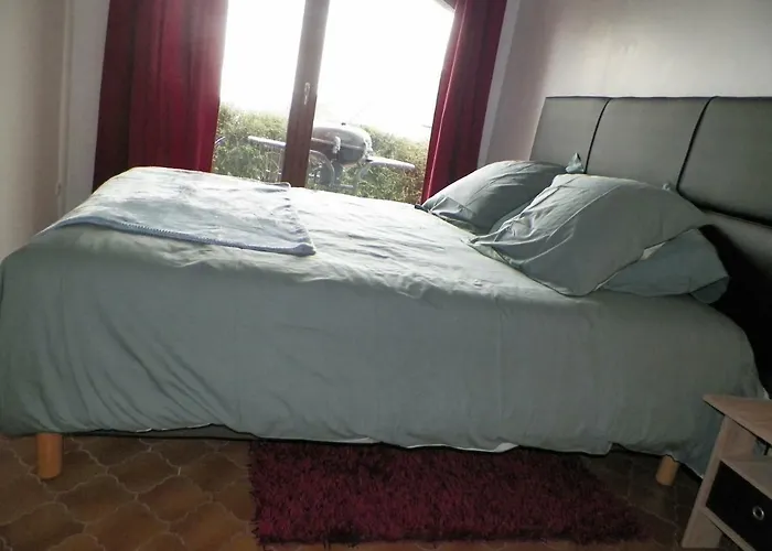 Jugu Avec Jardin * Boulogne-sur-Mer