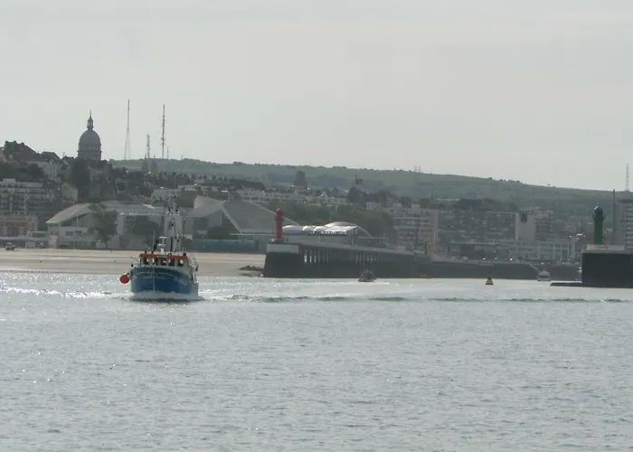 Jugu Avec Jardin Appartement *