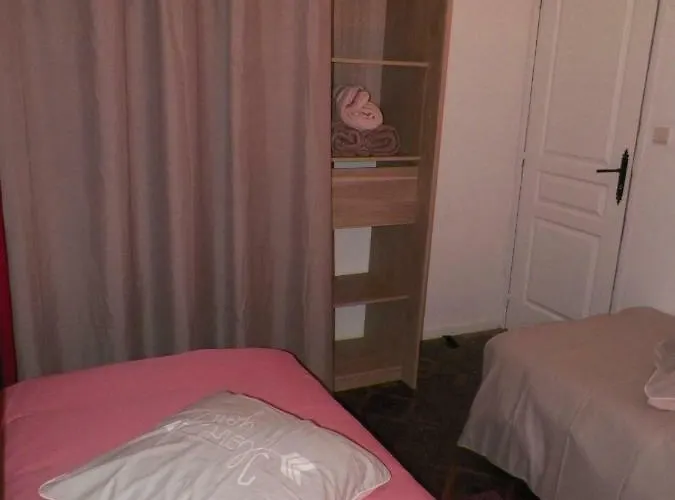 Appartement Jugu Avec Jardin