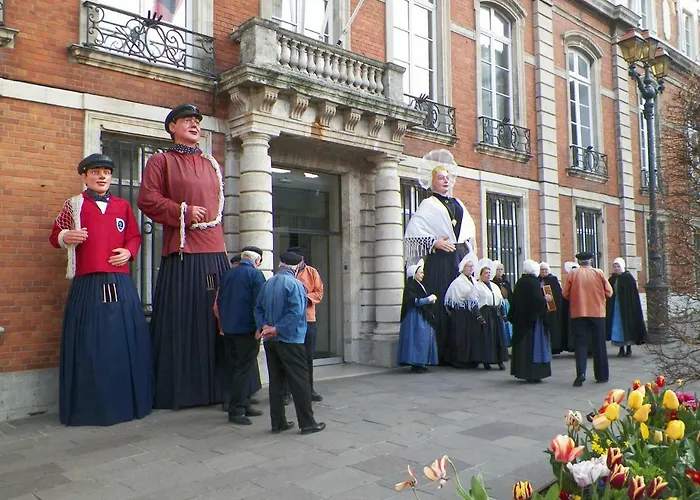 Appartement Jugu Avec Jardin *