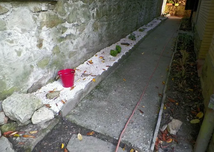 Appartement Jugu Avec Jardin *