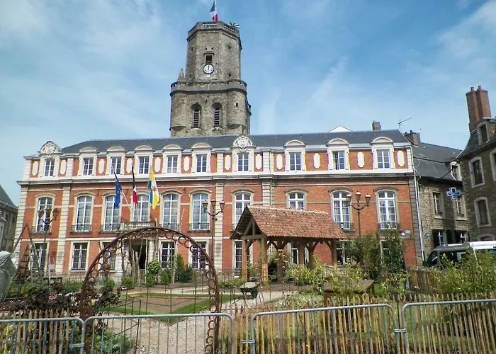 Appartement Jugu Avec Jardin *