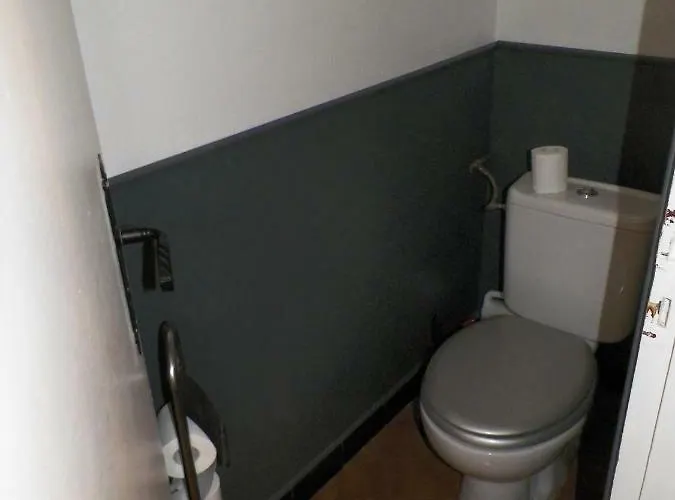 Jugu Avec Jardin Appartement