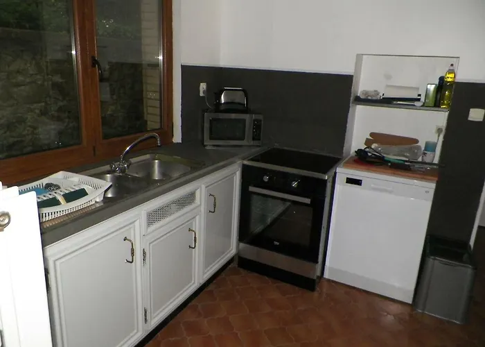 Appartement Jugu Avec Jardin Boulogne-sur-Mer